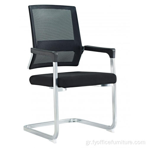 Εργονομική καρέκλα γραφείου EX-εργοστασιακής τιμής ρυθμιζόμενη μοντέρνα διχτυωτή